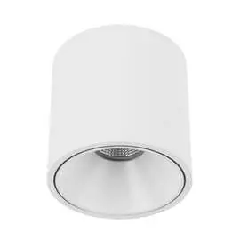 Накладной потолочный светильник DesignLed GW-8701-30-WH-WW 00-00005243