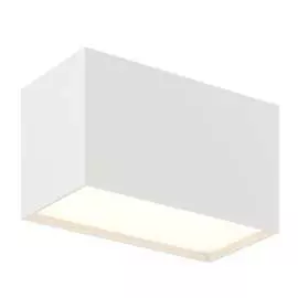 Накладной потолочный светильник DesignLed GW-8602-20-WH-WW 00-00004902