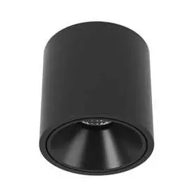 Накладной потолочный светильник DesignLed GW-8701-20-BL-WW 00-00005242