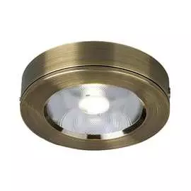 Накладной потолочный светильник Elektrostandard