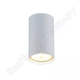 Накладной потолочный спот Elektrostandard