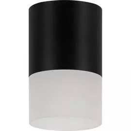 Накладной потолочный светильник RITTER RCS-80MR16-BL 52062 7