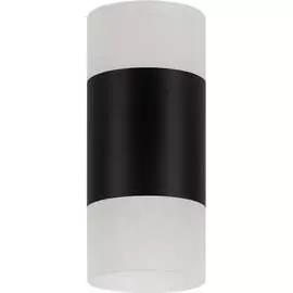 Накладной потолочный светильник RITTER RCS-80LED17W-WH 52066 5