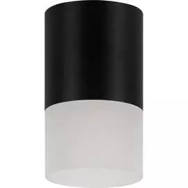 Накладной потолочный светильник RITTER RCS-65MR16-BL 52060 3