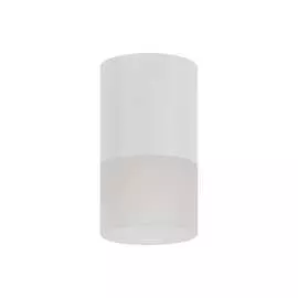 Накладной потолочный светильник RITTER RCS-65MR16-WH 52059 7