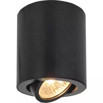 Накладной поворотный светильник Citilux Дюрен CL538113