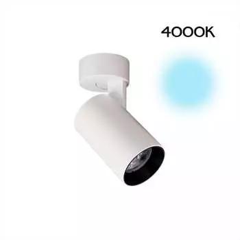 Накладной поворотный светильник Citilux Тубус LED CL01B070N