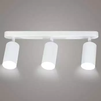 Накладной поворотный светильник RITTER Arton 59990 6