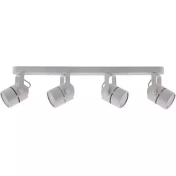 Накладной поворотный светильник truEnergy 21359