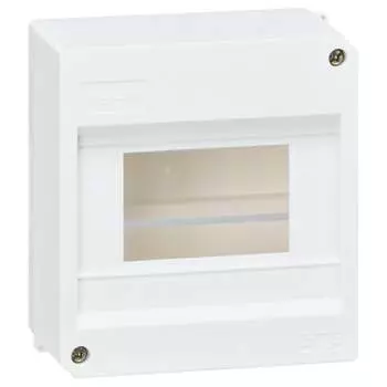 Накладной распределительный щиток Legrand 1358