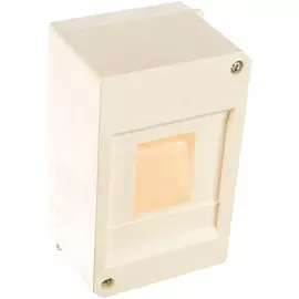 Накладной распределительный щиток Legrand 1357