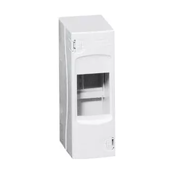 Накладной щиток Legrand Mini S 001302