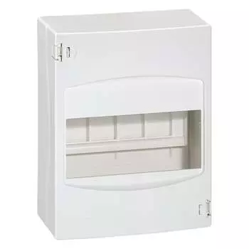 Накладной щиток Legrand Mini S 001306