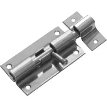 Накладной шпингалет ООО Комус