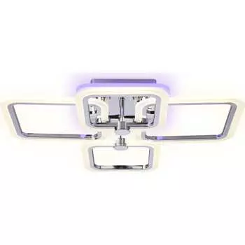 Накладной светильник Ambrella Light Original 29 AMBR_FA534