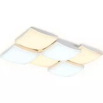 Накладной светильник Ambrella Light Parus AMBR_FP2326