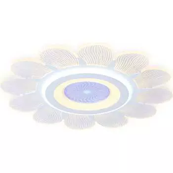 Накладной светильник Ambrella Light