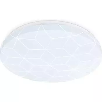 Накладной светильник Ambrella Light Orbital Air AMBR_FZ1035