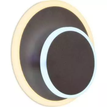 Накладной светильник Ambrella Light Sota 2 FW107 AMBR_FW107