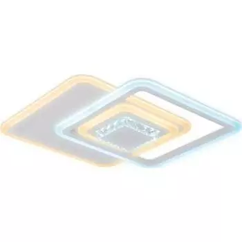 Накладной светильник Ambrella Light Ice 13 AMBR_FA261