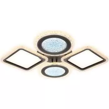 Накладной светильник Ambrella Light Original 11 AMBR_FA431