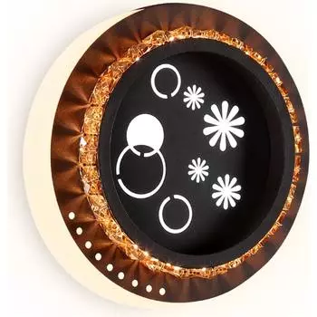 Накладной светильник Ambrella Light Ice 4 FA273 AMBR_FA273