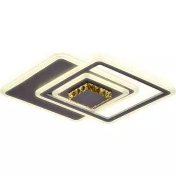 Накладной светильник Ambrella Light Ice 13 AMBR_FA262