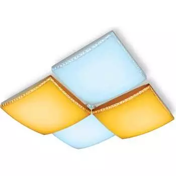 Накладной светильник Ambrella Light Parus AMBR_FP2324