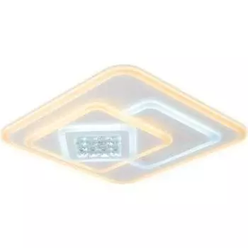 Накладной светильник Ambrella Light Ice 13 AMBR_FA255