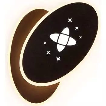 Накладной светильник Ambrella Light Wall FW110 AMBR_FW110