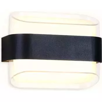 Накладной светильник Ambrella Light Wall 11 FW301 AMBR_FW301