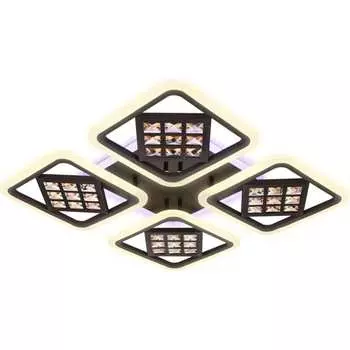 Накладной светильник Ambrella Light Ice 17 AMBR_FA287