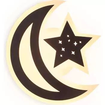 Накладной светильник Ambrella Light Wall 1 FW114 AMBR_FW114