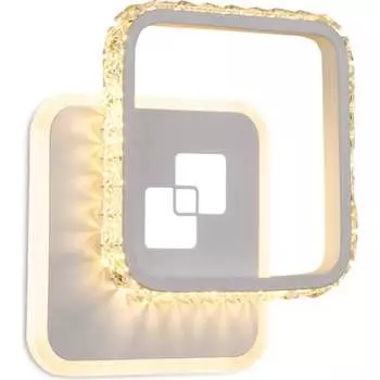 Накладной светильник Ambrella Light Ice 13 AMBR_FA231