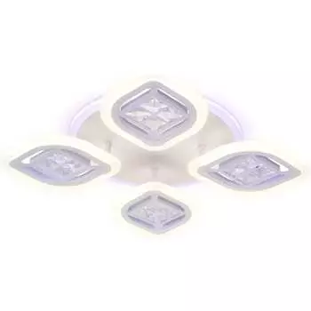 Накладной светильник Ambrella Light Ice 14 AMBR_FA280