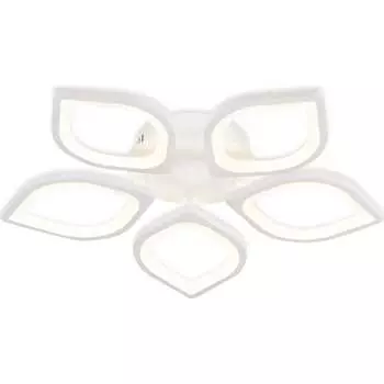 Накладной светильник Ambrella Light Original 2 AMBR_FA444