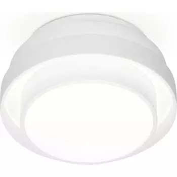 Накладной светильник Ambrella Light Techno 2 AMBR_TN601