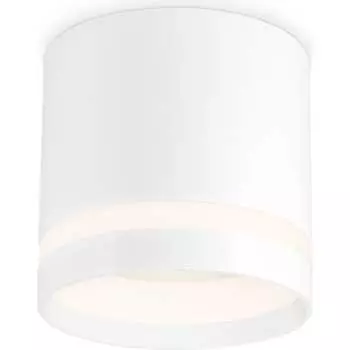 Накладной светильник Ambrella Light TECHNO SPOT TN5371