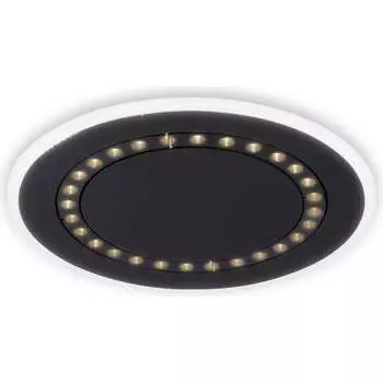 Накладной светильник Ambrella Light COMFORT FL51407