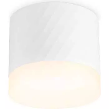 Накладной светильник Ambrella Light TECHNO SPOT TN5353