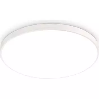 Накладной светильник Ambrella Light Orbital Air AMBR_FZ1201