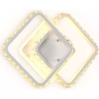 Накладной светильник Ambrella Light Ice 5 FA275 AMBR_FA275