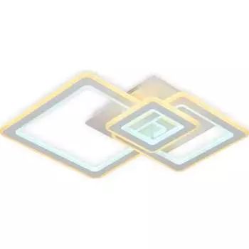 Накладной светильник Ambrella Light Original 54 FA862 AMBR_FA862