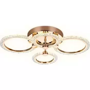 Накладной светильник Ambrella Light