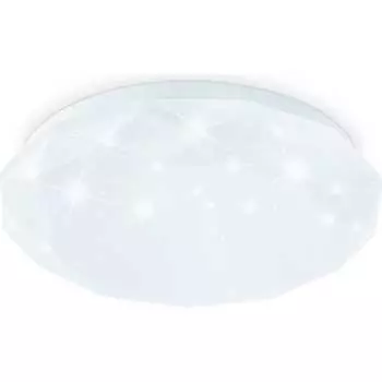 Накладной светильник Ambrella Light Orbital Air AMBR_FZ1017