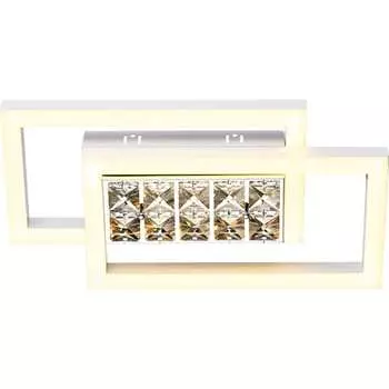 Накладной светильник Ambrella Light Ice 1 FA107 AMBR_FA107