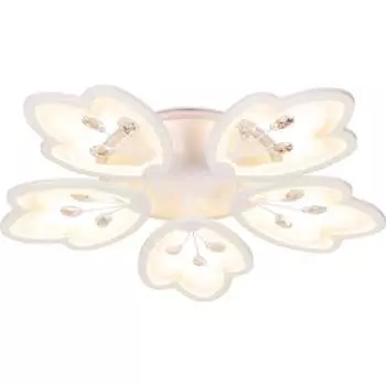 Накладной светильник Ambrella Light Original 22 AMBR_FA510