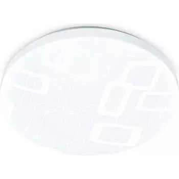 Накладной светильник Ambrella Light Orbital Air AMBR_FZ1039