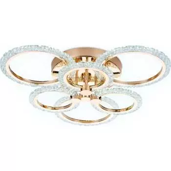 Накладной светильник Ambrella Light Original 7 FA418 AMBR_FA418