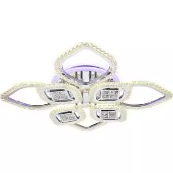 Накладной светильник Ambrella Light Ice 16 AMBR_FA283